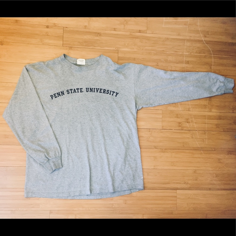 Penn State University Long Sleeve